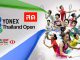 YONEX Thailand Open 2021
