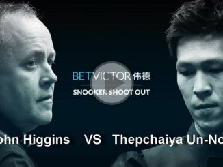 BetVictor Shoot Out 2021