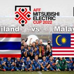 ดูบอลสด ไทย มาเลเซีย AFF 2022