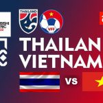 ไทย พบ เวียดนาม AFF 2022