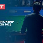 UK Championship Snooker 2023