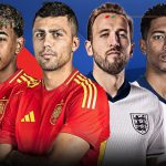 england vs spain euro 2024